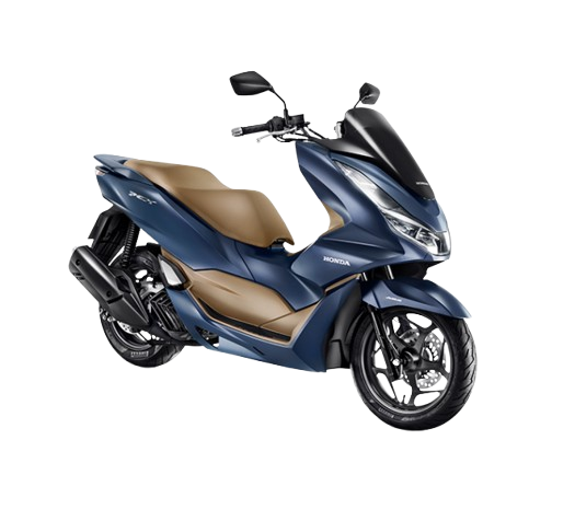 HONDA PCX 