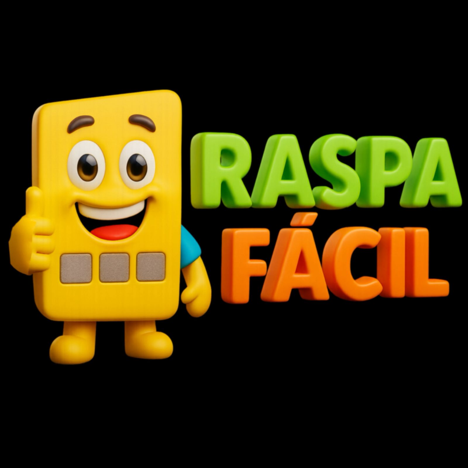 Raspa Fácil BR - Ganhe Prêmios, Divirta-se e Multiplique suas Chances!